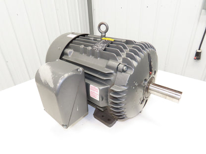 Baldor M2402T AC Motor 10Hp 870 RPM 230/460V 3PH 284T