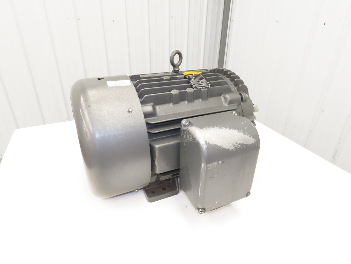 Baldor M2402T AC Motor 10Hp 870 RPM 230/460V 3PH 284T