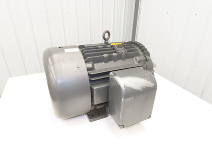 Baldor M2402T AC Motor 10Hp 870 RPM 230/460V 3PH 284T
