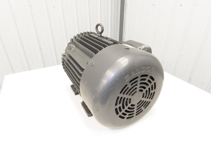 Baldor M2402T AC Motor 10Hp 870 RPM 230/460V 3PH 284T