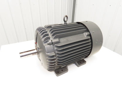 Baldor M2402T AC Motor 10Hp 870 RPM 230/460V 3PH 284T