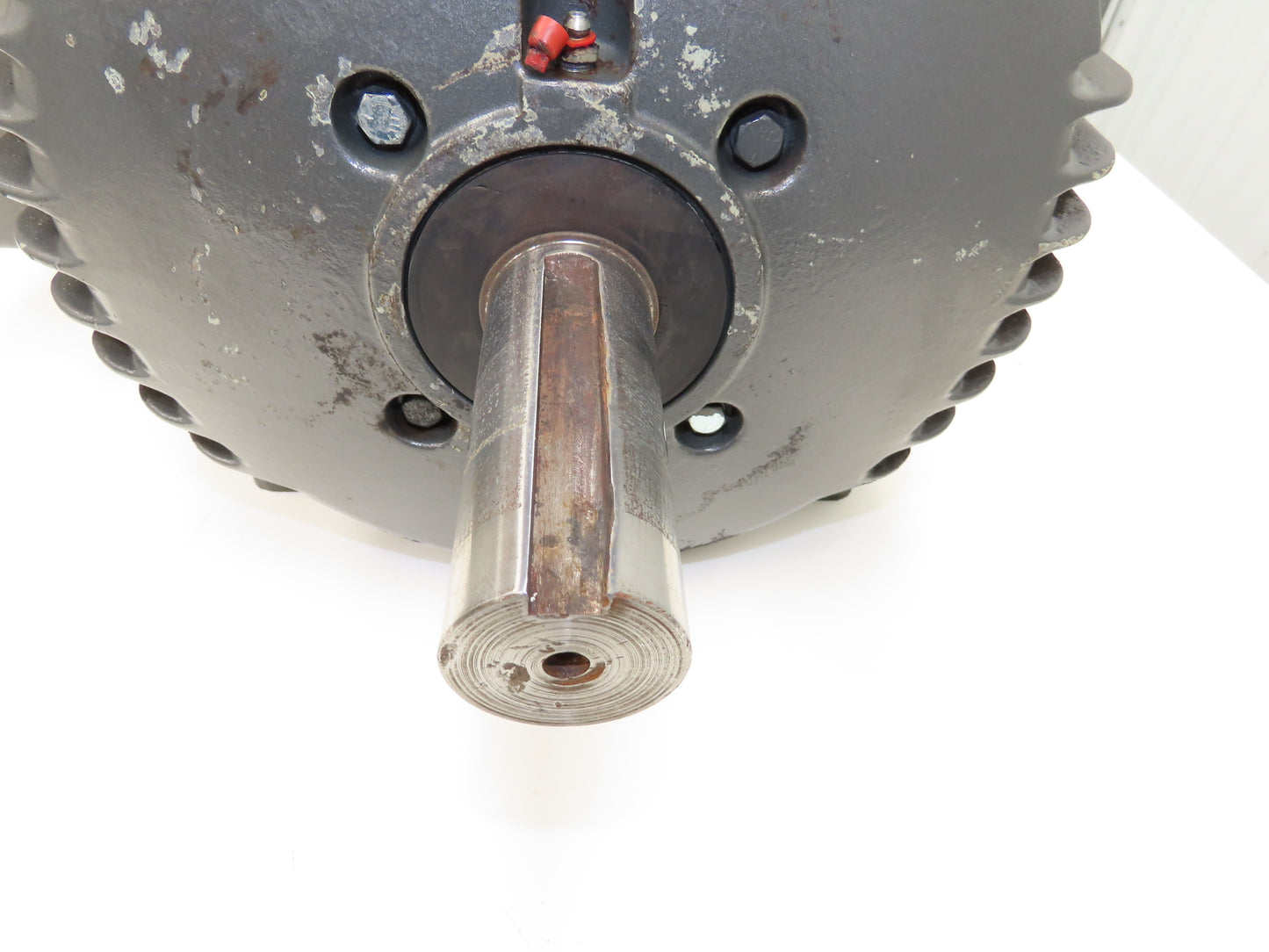 Baldor M2402T AC Motor 10Hp 870 RPM 230/460V 3PH 284T