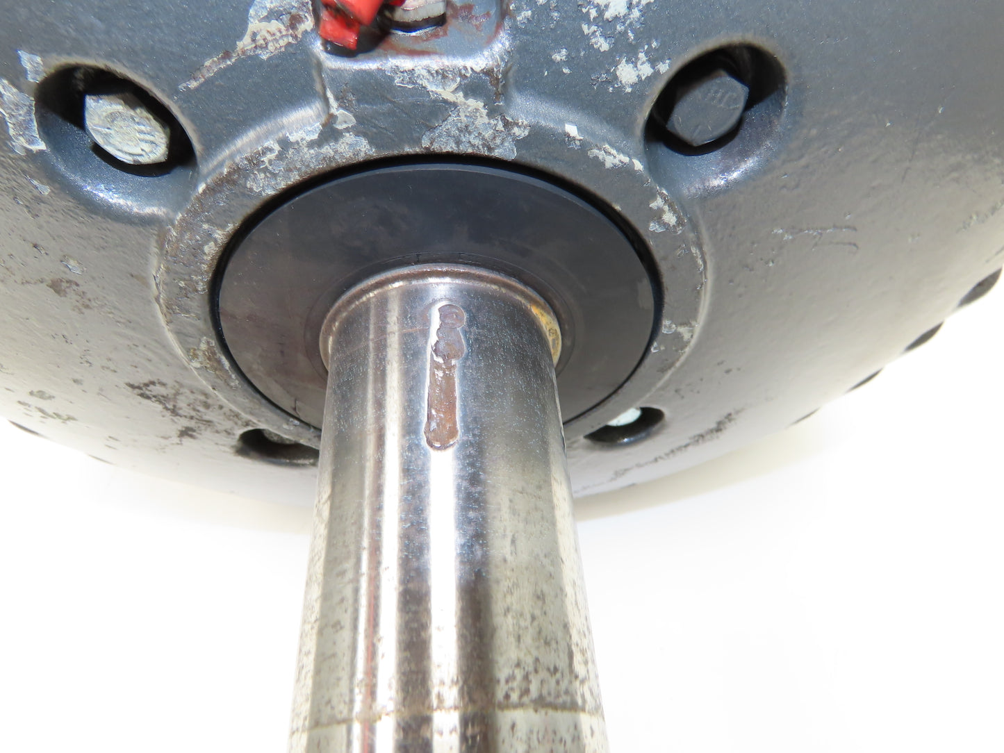 Baldor M2402T AC Motor 10Hp 870 RPM 230/460V 3PH 284T