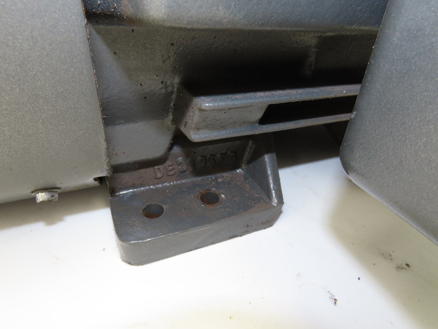 Baldor M2402T AC Motor 10Hp 870 RPM 230/460V 3PH 284T