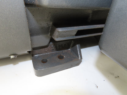 Baldor M2402T AC Motor 10Hp 870 RPM 230/460V 3PH 284T