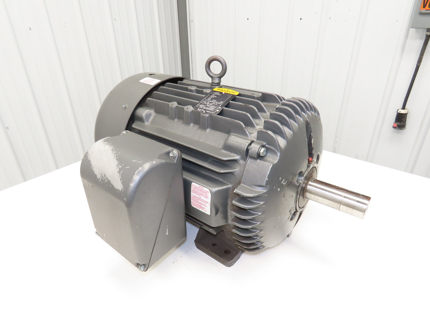 Baldor M2402T AC Motor 10Hp 870 RPM 230/460V 3PH 284T
