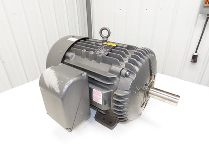 Baldor M2402T AC Motor 10Hp 870 RPM 230/460V 3PH 284T