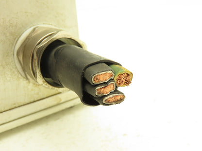 Siemens B84143-A75-R11 Disturbance Noise Filter 440/250V 50/60Hz