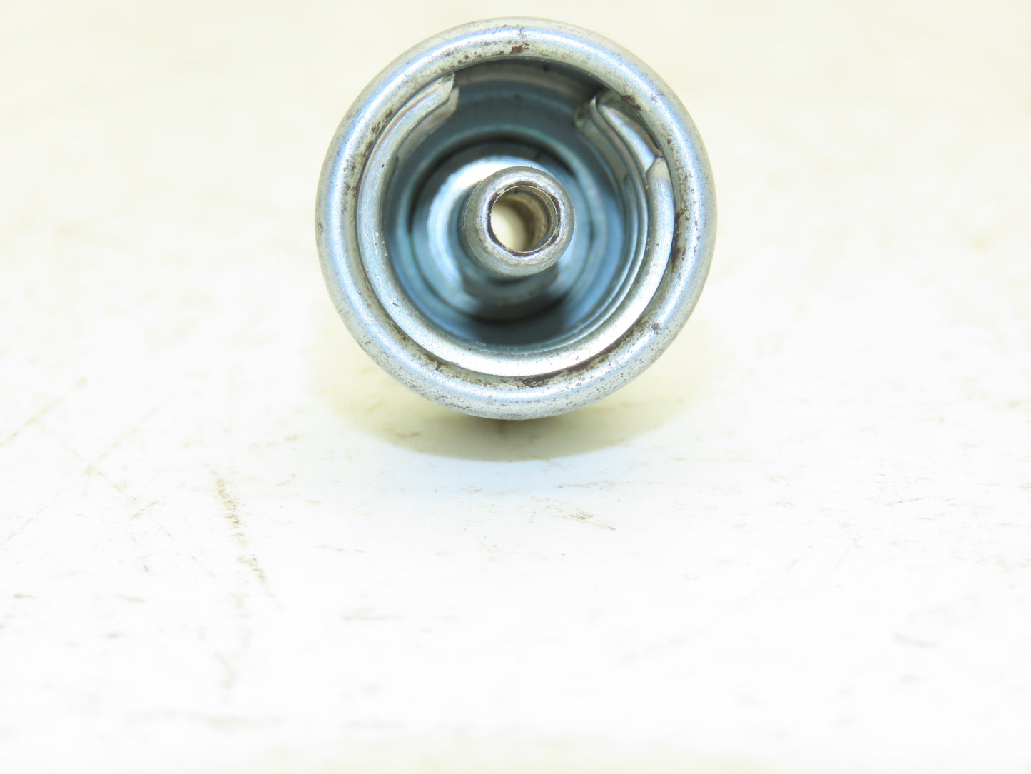 Gates 4G 4MJ/G25165 0404 Hydraulic Coupling 1/4" JIC 37 Male 7/16-20 Lot of 10