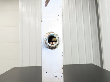 Gardner Denver 202EBE201 Air Compressor Aftercooler Oil Radiator Heat Exchanger