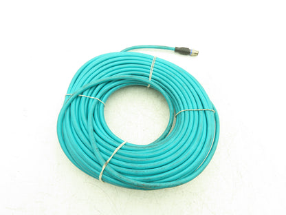 TURCK RSS RSS 843-30M Cordset 30M Double Ended M12 4 Pin Male Connector