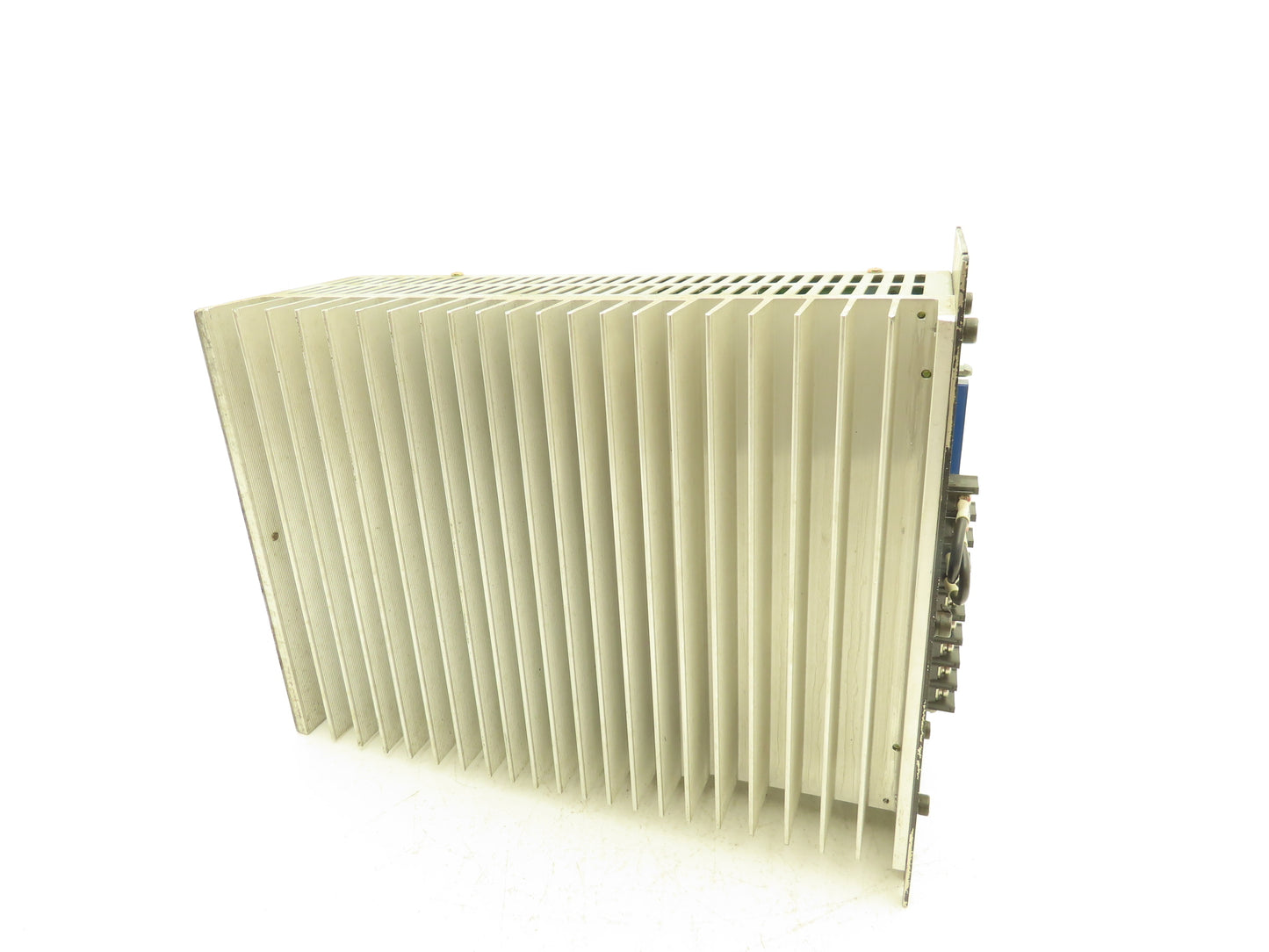 Yokogawa SD1015B02-2SN*1C/97S0106 Dynaserv DD Servo Actuator Drive 1Ph 230V In