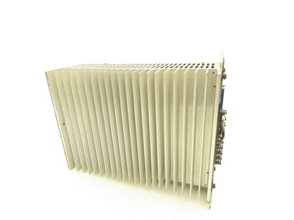 Yokogawa SD1015B02-2SN*1C/97S0106 Dynaserv DD Servo Actuator Drive 1Ph 230V In