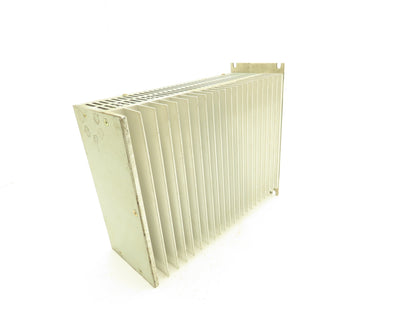 Yokogawa SD1015B02-2SN*1C/97S0106 Dynaserv DD Servo Actuator Drive 1Ph 230V In