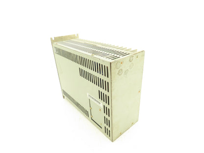 Yokogawa SD1015B02-2SN*1C/97S0106 Dynaserv DD Servo Actuator Drive 1Ph 230V In