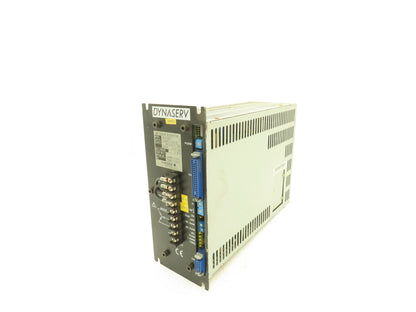 Yokogawa SD1015B02-2SN*1C/97S0106 Dynaserv DD Servo Actuator Drive 1Ph 230V In