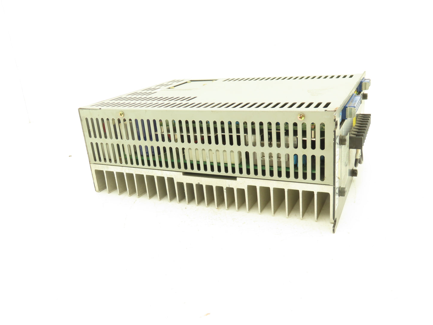 Yokogawa SD1015B02-2SN*1C/97S0106 Dynaserv DD Servo Actuator Drive 1Ph 230V In