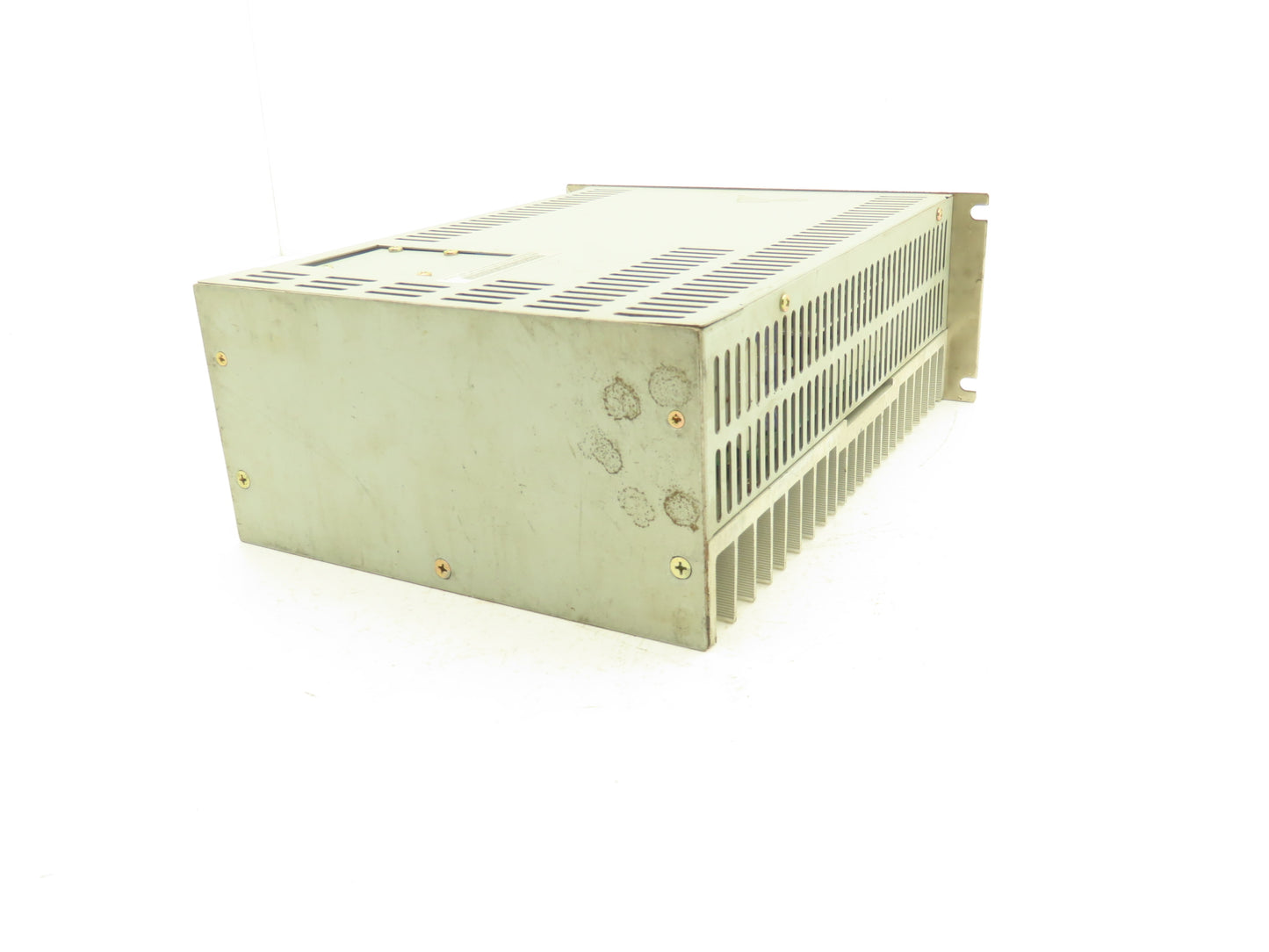 Yokogawa SD1015B02-2SN*1C/97S0106 Dynaserv DD Servo Actuator Drive 1Ph 230V In