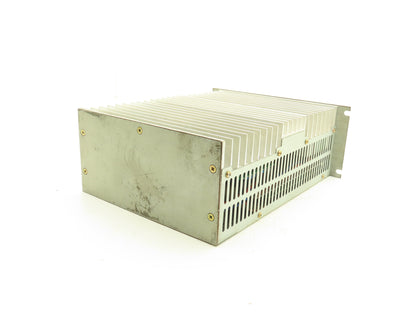 Yokogawa SD1015B02-2SN/92S2327 Dynaserv DD Servo Actuator Drive 1Ph 230V In