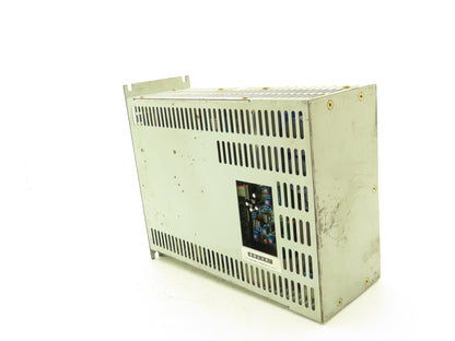 Yokogawa SD1015B02-2SN/92S2327 Dynaserv DD Servo Actuator Drive 1Ph 230V In