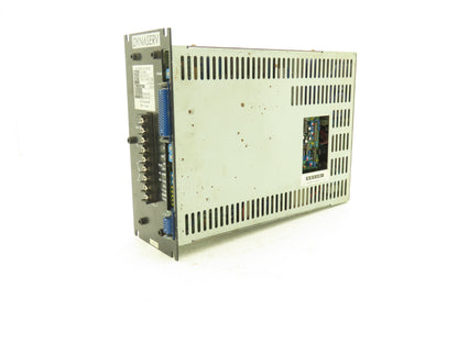 Yokogawa SD1015B02-2SN/92S2327 Dynaserv DD Servo Actuator Drive 1Ph 230V In