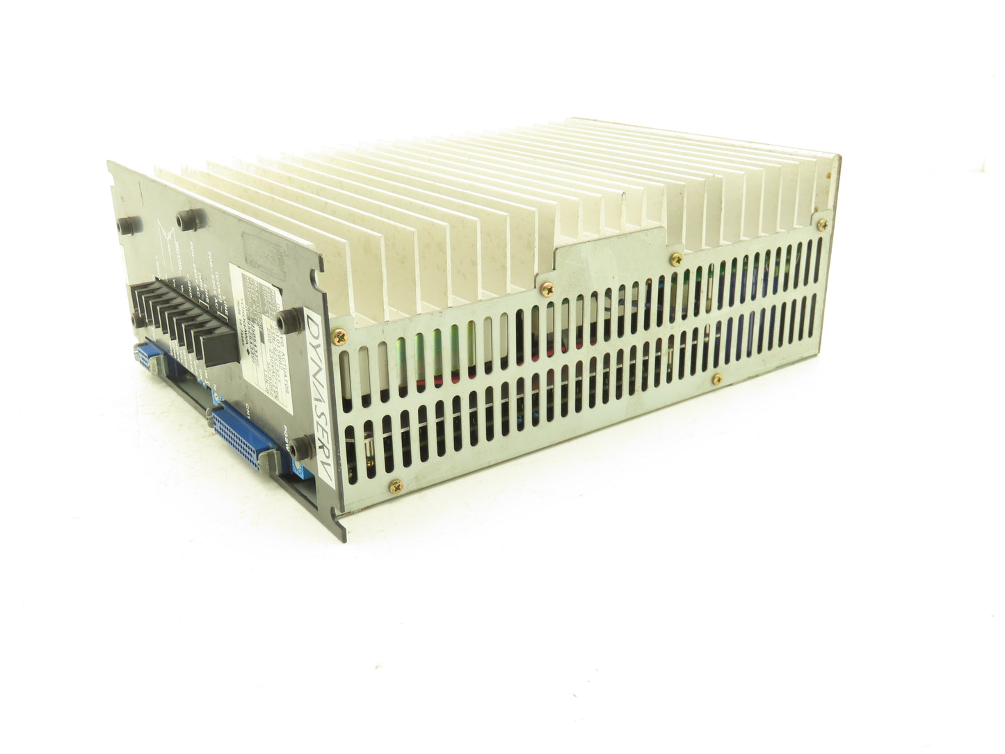 Yokogawa SD1015B02-2SN/92S2327 Dynaserv DD Servo Actuator Drive 1Ph 230V In