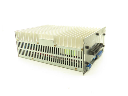 Yokogawa SD1015B02-2SN/92S2327 Dynaserv DD Servo Actuator Drive 1Ph 230V In