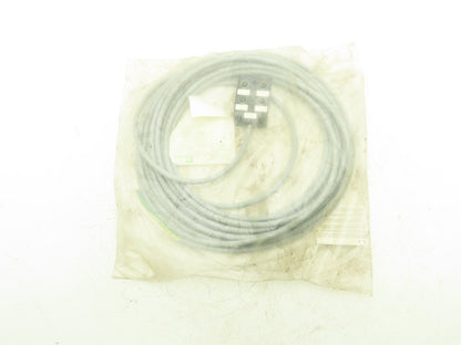 Murr Elektronik 27859 Connector Sensor M12 Distribution Box 4-Way 10M Cable