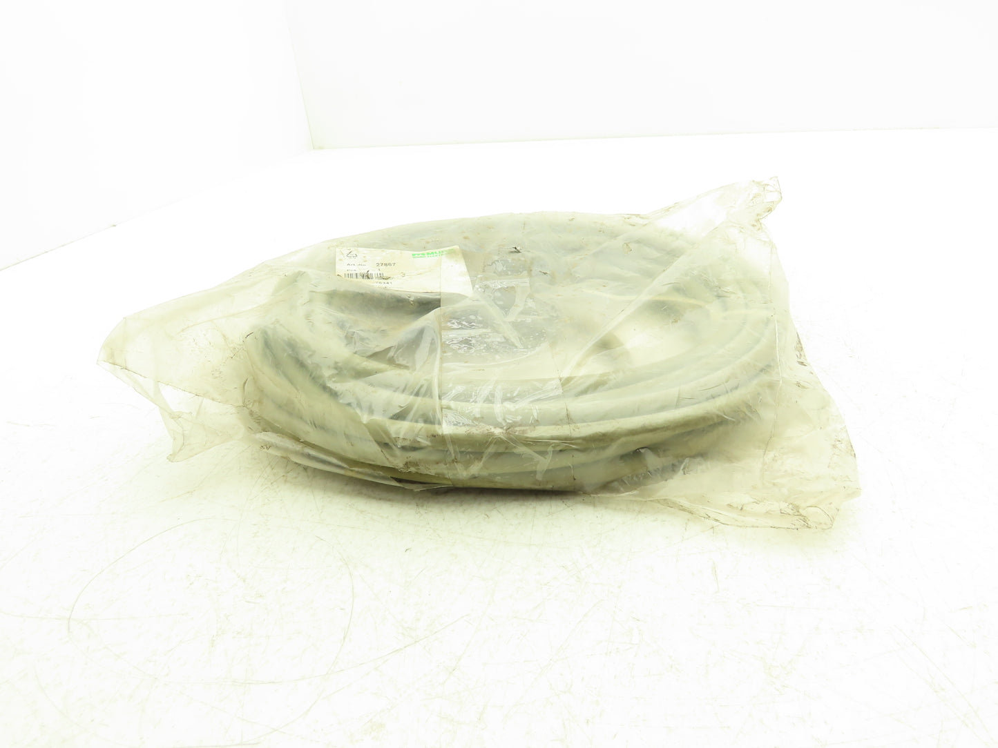 Murr Elektronik 27867 Connector Sensor M12 Distribution Box 8-Way 10M Cable