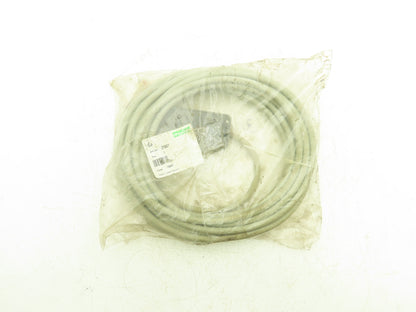 Murr Elektronik 27867 Connector Sensor M12 Distribution Box 8-Way 10M Cable