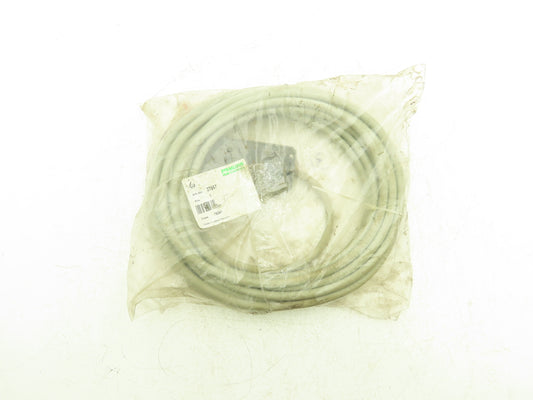 Murr Elektronik 27867 Connector Sensor M12 Distribution Box 8-Way 10M Cable