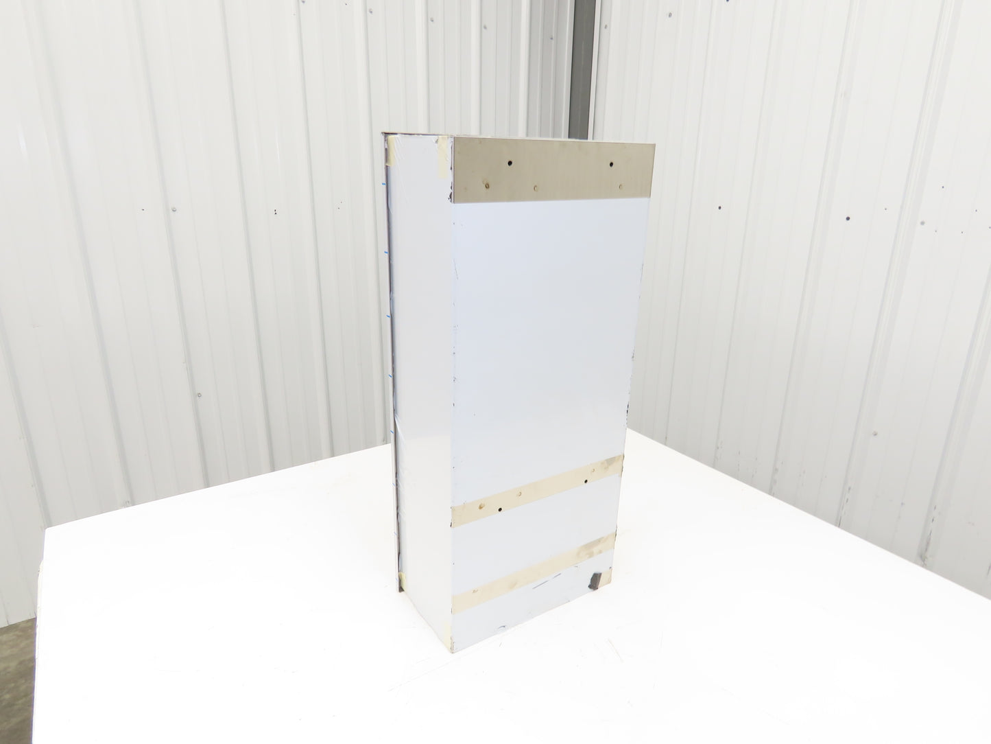 ASI 10-0864-25 Restroom Sanitary Napkin Tampon Dispenser .25¢ Coin Operated