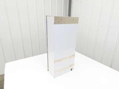 ASI 10-0864-25 Restroom Sanitary Napkin Tampon Dispenser .25¢ Coin Operated