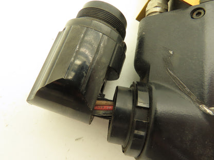 Atlas Copco BSM 2590-R2.5 Nutrunner 1/2" Nut Driver 26" Overall Length 12 RPM