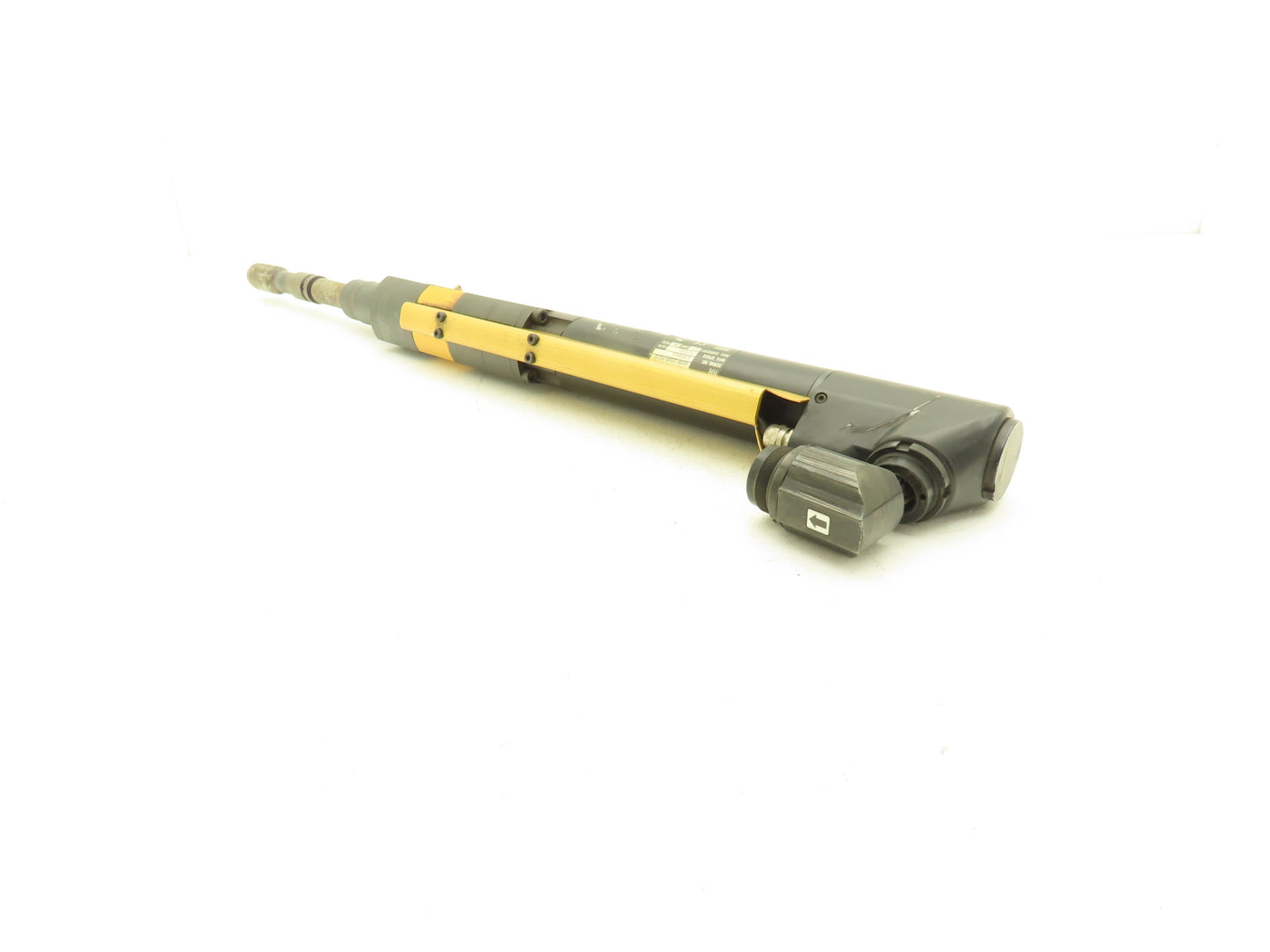 Atlas Copco BSM 2590-R2.5 Nutrunner 1/2" Nut Driver 26" Overall Length 12 RPM