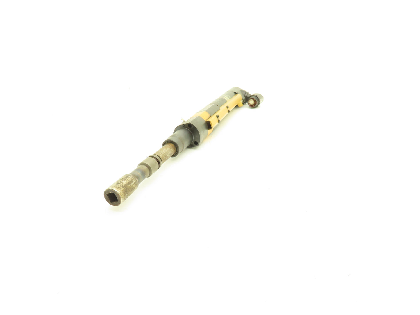 Atlas Copco BSM 2590-R2.5 Nutrunner 1/2" Nut Driver 26" Overall Length 12 RPM