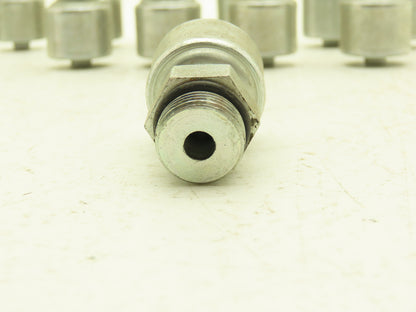 Gates G25120 0608/6G-8MB Hydraulic Hose Coupling 3/8"ID Hose 16 Lot of 16