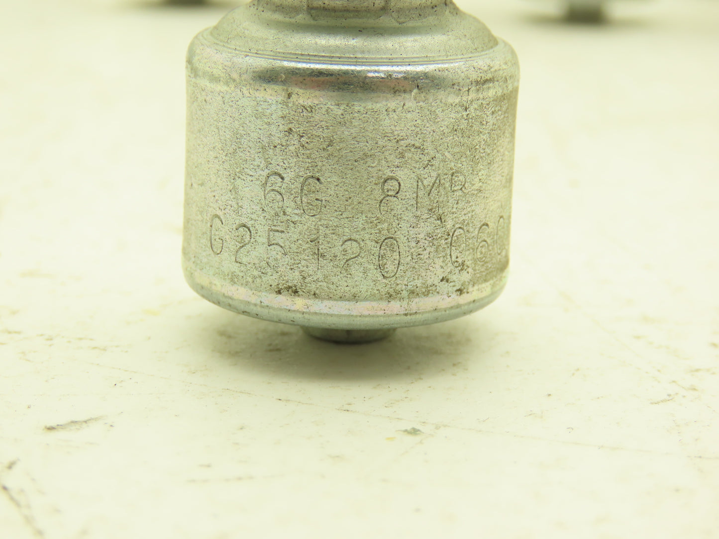 Gates G25120 0608/6G-8MB Hydraulic Hose Coupling 3/8"ID Hose 16 Lot of 16