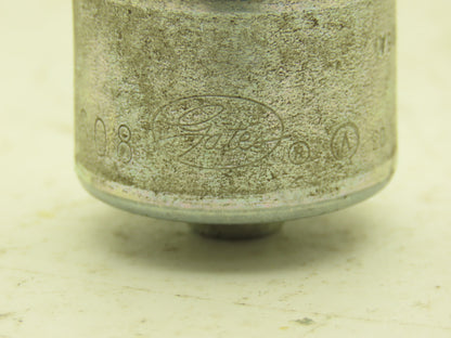 Gates G25120 0608/6G-8MB Hydraulic Hose Coupling 3/8"ID Hose 16 Lot of 16