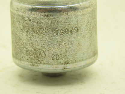 Gates G25120 0608/6G-8MB Hydraulic Hose Coupling 3/8"ID Hose 16 Lot of 16