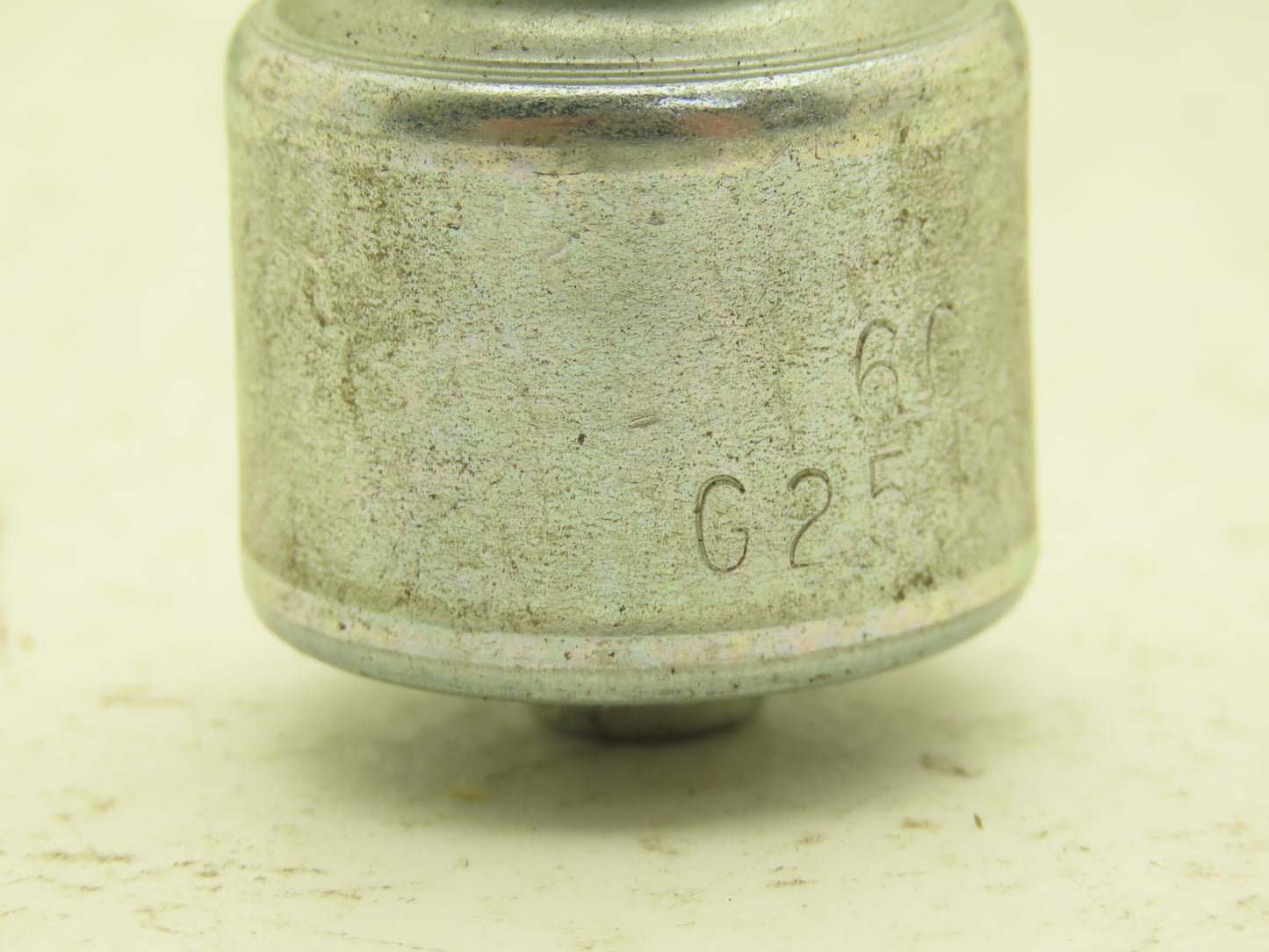 Gates G25120 0608/6G-8MB Hydraulic Hose Coupling 3/8"ID Hose 16 Lot of 16