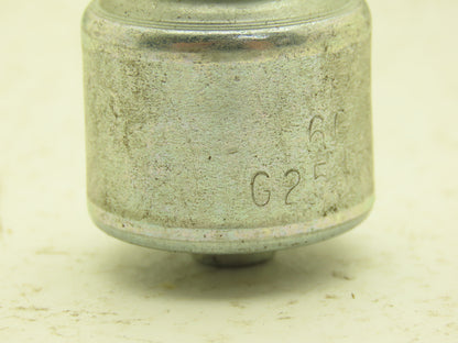 Gates G25120 0608/6G-8MB Hydraulic Hose Coupling 3/8"ID Hose 16 Lot of 16