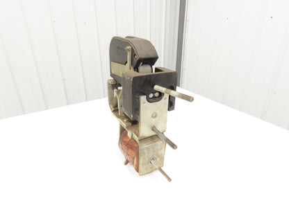 Westinghouse M-501 DC Contactor 300 Amp 600VDC Normally Closed 1745838 Coil