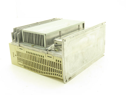 Yokogawa UD1AP3 Dynaserv DD Servo Actuator 200-230V 50/60Hz 1Ph