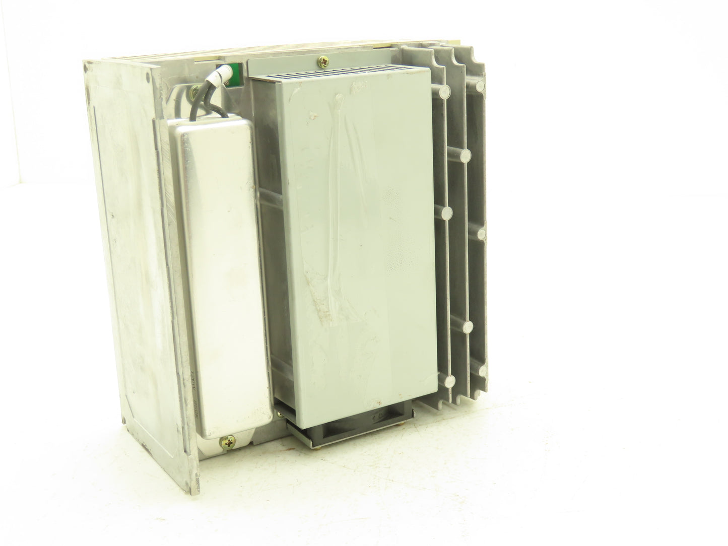 Yokogawa UD1AP3 Dynaserv DD Servo Actuator 200-230V 50/60Hz 1Ph