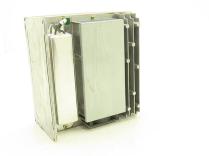 Yokogawa UD1AP3 Dynaserv DD Servo Actuator 200-230V 50/60Hz 1Ph