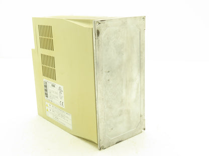 Yokogawa UD1AP3 Dynaserv DD Servo Actuator 200-230V 50/60Hz 1Ph