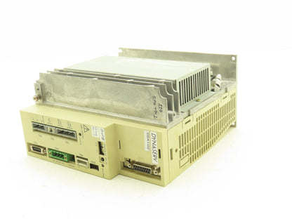 Yokogawa UD1AP3 Dynaserv DD Servo Actuator 200-230V 50/60Hz 1Ph