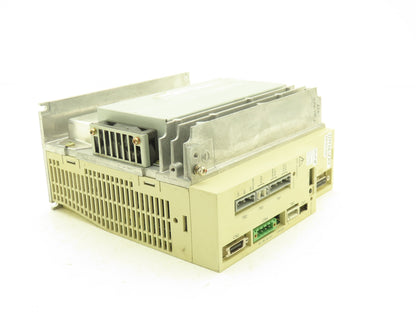 Yokogawa UD1AP3 Dynaserv DD Servo Actuator 200-230V 50/60Hz 1Ph