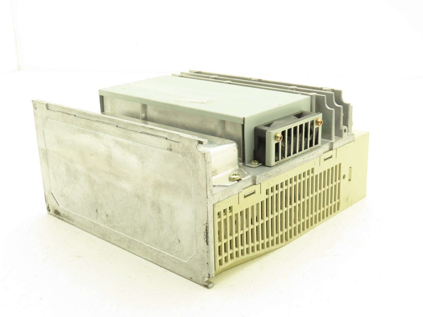 Yokogawa UD1AP3 Dynaserv DD Servo Actuator 200-230V 50/60Hz 1Ph